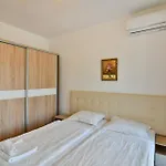 Апартаменты Kabakum Plaza Beachfront Flats Варна