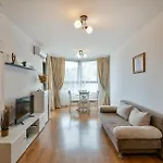 Апартаменты Kabakum Plaza Beachfront Flats *