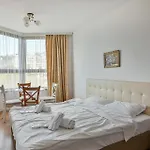 Kabakum Plaza Beachfront Flats * Варна