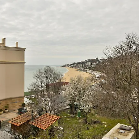 Kabakum Plaza Beachfront Flats Apartment