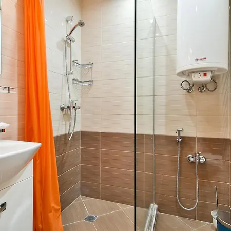 Apartment Kabakum Plaza Beachfront Flats *