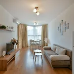 Kabakum Plaza Beachfront Flats *