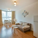 Kabakum Plaza Beachfront Flats شقة *