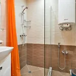 شقة Kabakum Plaza Beachfront Flats *