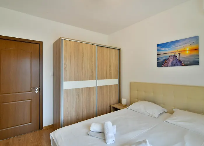 Kabakum Plaza Beachfront Flats アパート ヴァルナ